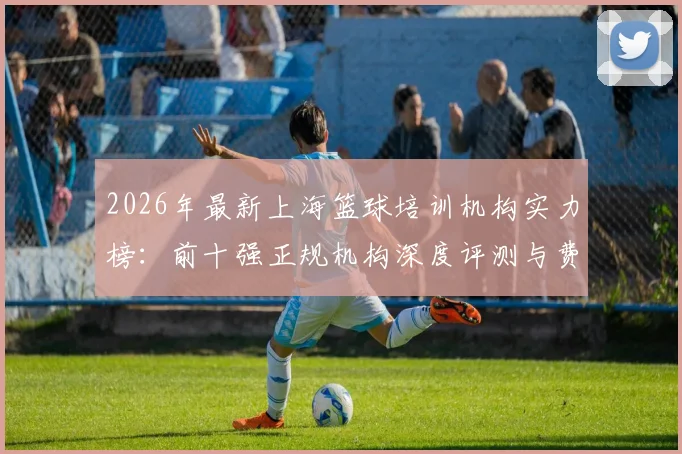 2026年最新上海篮球培训机构实力榜：前十强正规机构深度评测与费用指南